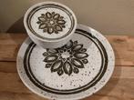 Biltons ironstone vintage gebak set, Antiek en Kunst, Ophalen of Verzenden