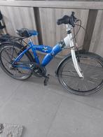 Fiets 22 inch, Ophalen of Verzenden, Zo goed als nieuw, 22 inch
