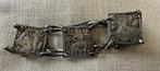 Ancien bracelet égyptien, Enlèvement ou Envoi, Utilisé, Argent, Autres matériaux