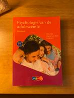 Psychologie van de Adolescentie, Boeken, Ophalen of Verzenden, Zo goed als nieuw