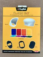 Professionele Flash Bot Accessoires, Enlèvement, Comme neuf