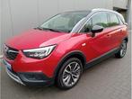 Opel Crossland X 1.2 Turbo Start/Stop Innovation MT6 130PK, 130 pk, 96 kW, Stadsauto, Rood