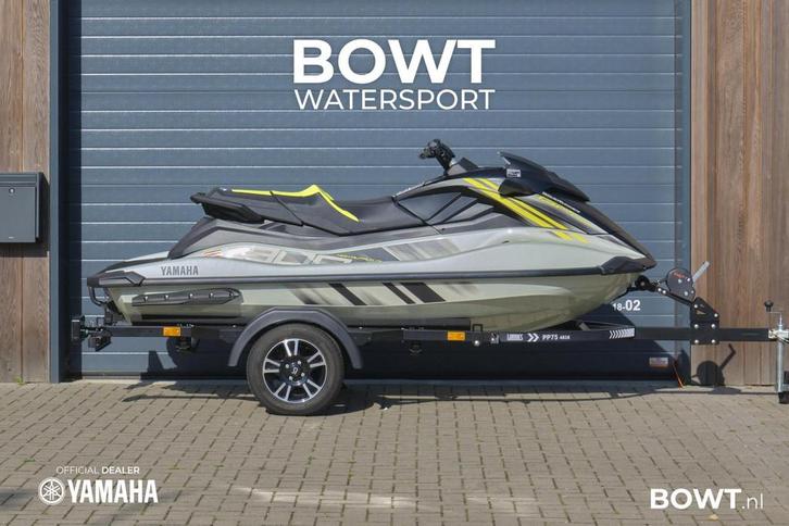 Yamaha Waverunner GP HO | 2025 | END-OF-SEASON SALE!, Watersport en Boten, Jetski's en Waterscooters, Nieuw, 200 pk of meer, Benzine