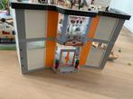 Playmobil ziekenhuis, Kinderen en Baby's, Speelgoed | Playmobil, Ophalen, Zo goed als nieuw, Complete set