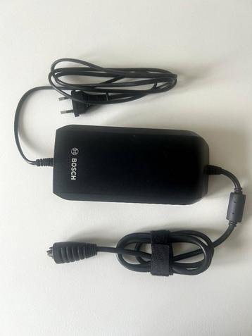 Bosch e-bike batterijlader 36-4/230 beschikbaar voor biedingen