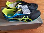 Asics spikes (nieuw), Ophalen of Verzenden, Nieuw, Spikes, Asics