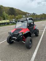 Polaris RZR900 de 2013 avec beaucoup d'option, Motoren, Quads en Trikes