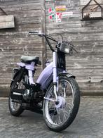 Honda Camino vario gereviseerd, Fietsen en Brommers, Brommers | Honda, Ophalen, Zo goed als nieuw