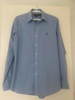 Hemd Ralph Lauren (medium), Ophalen, Zo goed als nieuw, Blauw, Ralph Lauren