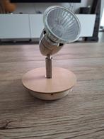 Spotlamp, Huis en Inrichting, Ophalen, Metaal of Aluminium, Zo goed als nieuw, Led