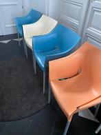 4 Starck-stoelen