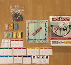 Mini jeu de Monopoly, Enlèvement ou Envoi