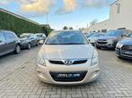 Hyundai i20 1.2i Benzine Airco Euro 5 * 1 JAAR GARANTIE *, Auto's, Hyundai, Euro 5, Stof, Gebruikt, 4 cilinders