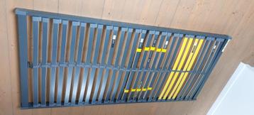 Lattenbodem bossflex 400 200x90 beschikbaar voor biedingen