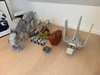 Grote Vintage Star Wars collectie - zeldzame stukken!!, Ophalen of Verzenden, Gebruikt, Actiefiguurtje
