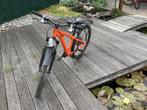 Kinderfiets, Fietsen en Brommers, Fietsen | Jongens, Ophalen, Gebruikt, Rockrider (Decathlon), Versnellingen