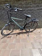 Veloci herenfiets prima staat, Ophalen, Gebruikt, 50 km per accu of meer, Overige merken