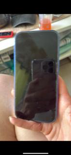Iphone met watch ruil !, Telecommunicatie, Mobiele telefoons | Apple iPhone, Ophalen, Zo goed als nieuw, IPhone 6