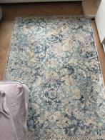 Tapis bleu, Enlèvement, Comme neuf, Bleu