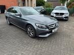 Mercedes C200 diesel bouwjaar 2018, Auto's, 4 deurs, Achterwielaandrijving, 4 cilinders, 1600 cc