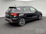 Seat Arona FR 1.0 EcoTSi 110PK, Automaat, Zwart, Bedrijf, 5 deurs