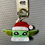 Star Wars Kerstornament Grogu (Baby Yoda) – nieuw, Enlèvement, Neuf, Peluche ou Figurine