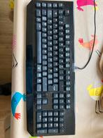 Clavier Razer Mecanique - Black Widow, Computers en Software, Toetsenborden, Ophalen, Gebruikt