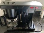 koffiezetmachine novy, 10 kopjes of meer, Gebruikt, Gemalen koffie, Koffiemachine