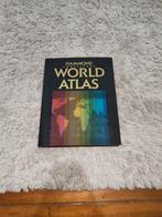 Vintage *Rare* - 1989 Hammond Ambassador World Atlas 1989, Overige atlassen, Hammond Incorporated, Ophalen of Verzenden, Zo goed als nieuw