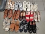 12 x chaussures pour femmes = 1 lot. Taille 38. État d'usage, Vêtements | Femmes, Enlèvement