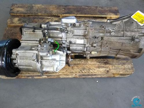 LANDROVER DEFENDER 90/110/130 SERIES [TRANS_GEARBOX] 2015, Auto-onderdelen, Elektronica en Kabels, Gebruikt, ARN erkend, Stiba lid