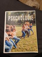 Marc Brysbaert - Psychologie, Livres, Psychologie, Marc Brysbaert, Psychologie sociale, Enlèvement, Neuf