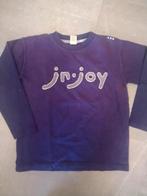 sweat mauve jn&joy taille 140, Jongen of Meisje, Gebruikt, Shirt of Longsleeve, Ophalen