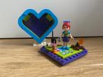 Lego Friends la boîte cœur de Mia (réf : 41358), Ophalen, Lego