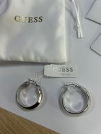 Boucle d oreilles anneaux Guess neuf, Enlèvement ou Envoi, Comme neuf