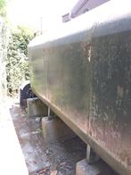 stookolie tank, Ophalen, Gebruikt, Overige typen