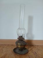 olielamp, Ophalen of Verzenden, Gebruikt