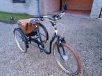 Elektrische driewielfiets volwassenen, Vélos & Vélomoteurs, Vélos | Tricycles, Enlèvement, Utilisé, Tri-bike