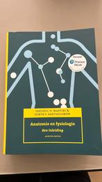 Anatomie, fysiologie een inleiding, Boeken, Ophalen of Verzenden, Nieuw