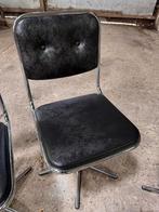 Vintage stoelen, Ophalen, Zo goed als nieuw