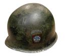 casque M1 de l'US Army, 82AB 505th, Enlèvement ou Envoi