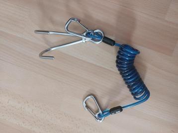 Rifhaak beschikbaar voor biedingen