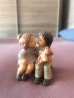 Goebel Nina & Marco, Verzamelen, Beelden en Beeldjes, Ophalen, Zo goed als nieuw