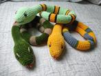 Haakspeelgoed Boomslang symbool van 2025, Ophalen, Nieuw, Overige typen