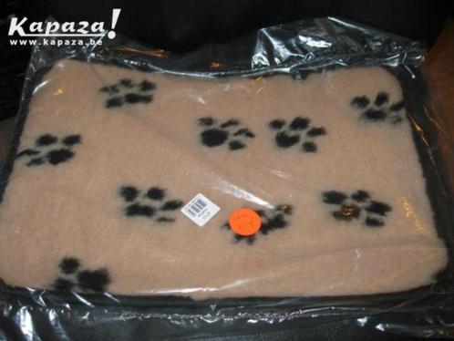 Couverture polaire, Dieren en Toebehoren, Honden-accessoires, Nieuw, Ophalen