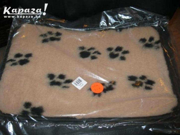 Couverture polaire, Dieren en Toebehoren, Honden-accessoires, Nieuw, Ophalen