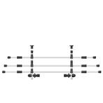 Hondenrek voor auto, Dieren en Toebehoren, Ophalen, Zo goed als nieuw