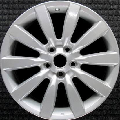 Jantes 18 Mitsubishi, Mazda, Kia, Hyundai, Renault et autres, Auto-onderdelen, Banden en Velgen, Velg(en), Zomerbanden, 18 inch