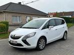 Opel zafira 2.0diesel automaat, Auto's, Opel, Zafira, Te koop, Diesel, Particulier