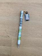 Grand crayon vintage avec sac de petits crayons — Nouveau !, Divers, Enlèvement ou Envoi, Neuf
